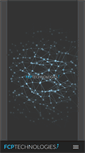Mobile Screenshot of fcptech.com